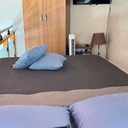 Cave House Apartment Ираклио Екстериор снимка