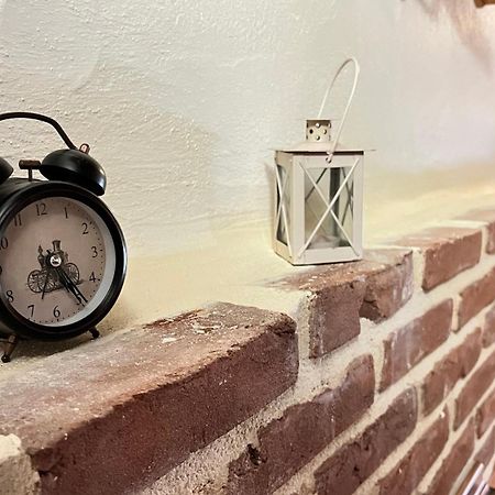 Cave House Apartment Ираклио Екстериор снимка