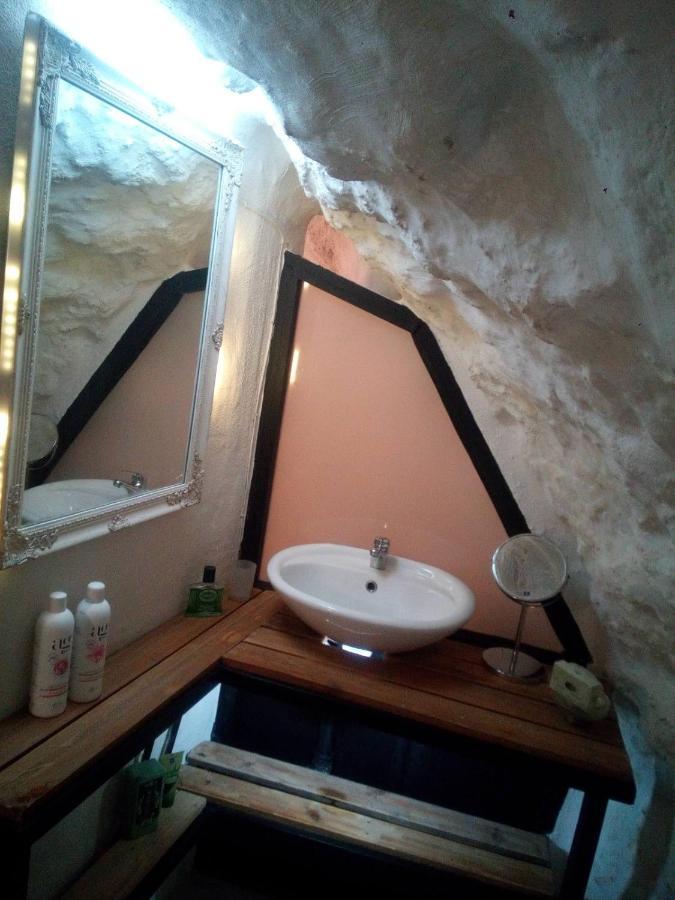 Cave House Apartment Ираклио Екстериор снимка