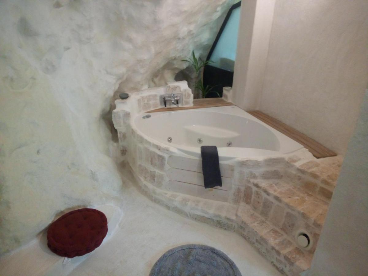 Cave House Apartment Ираклио Екстериор снимка