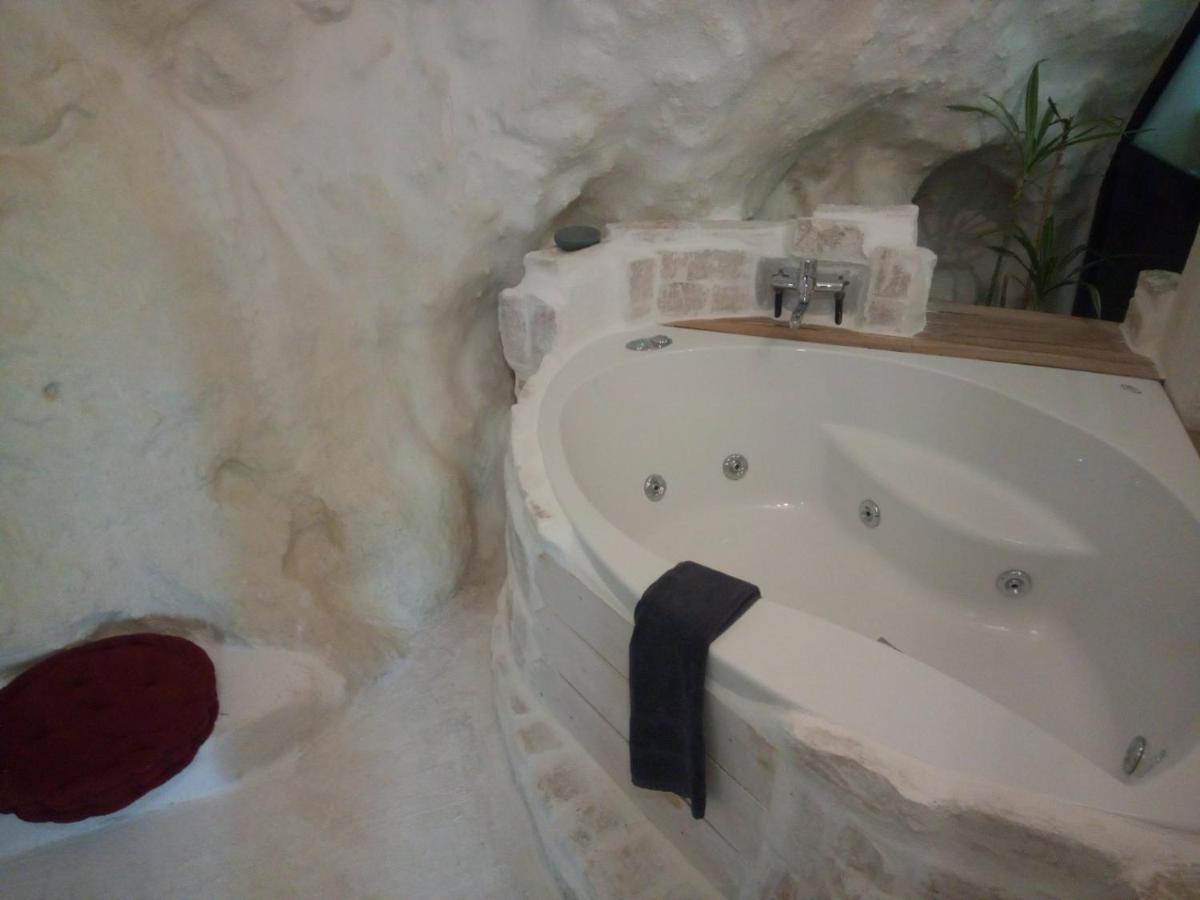 Cave House Apartment Ираклио Екстериор снимка