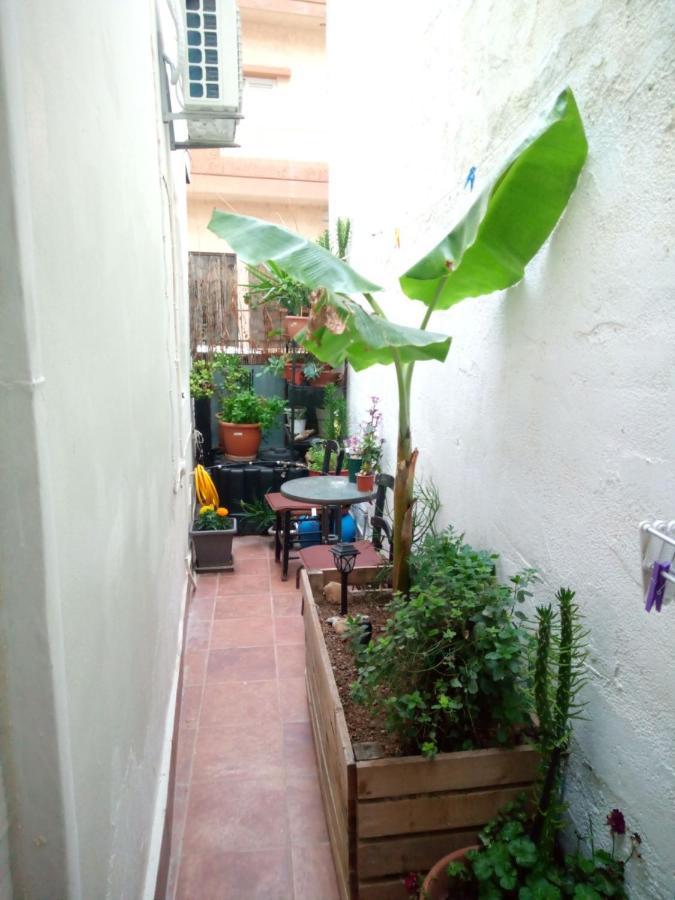 Cave House Apartment Ираклио Екстериор снимка