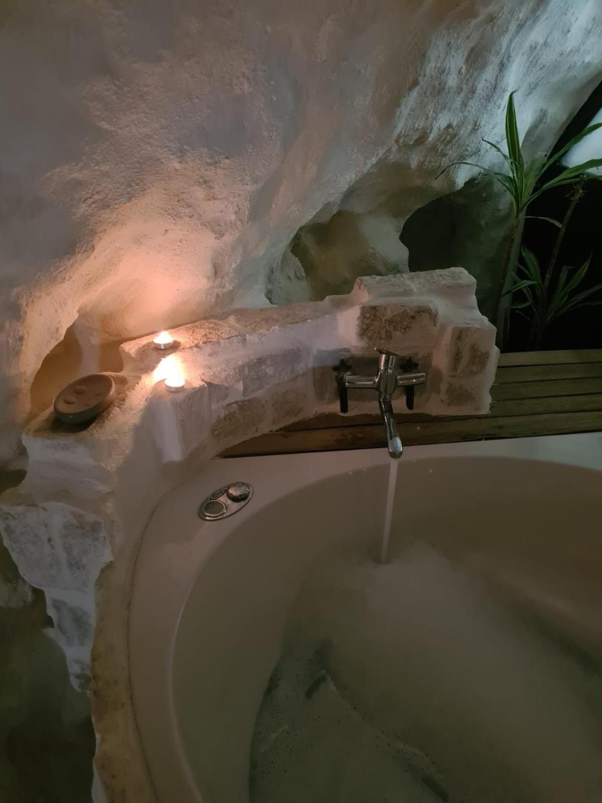 Cave House Apartment Ираклио Екстериор снимка