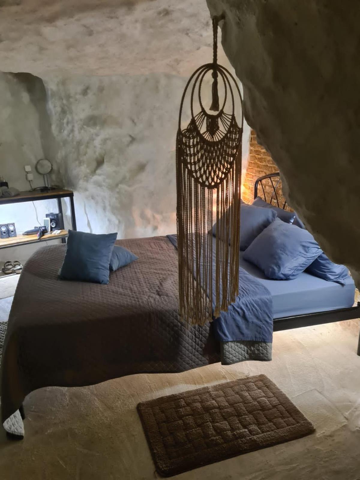 Cave House Apartment Ираклио Екстериор снимка