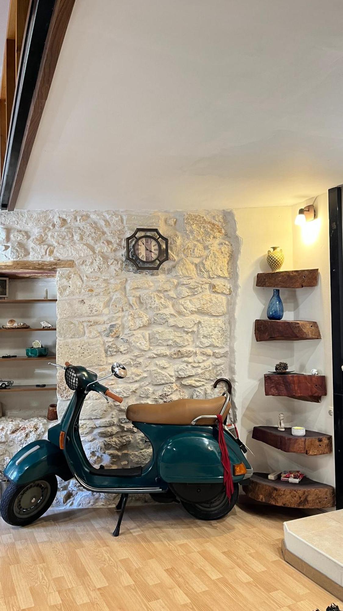 Cave House Apartment Ираклио Екстериор снимка
