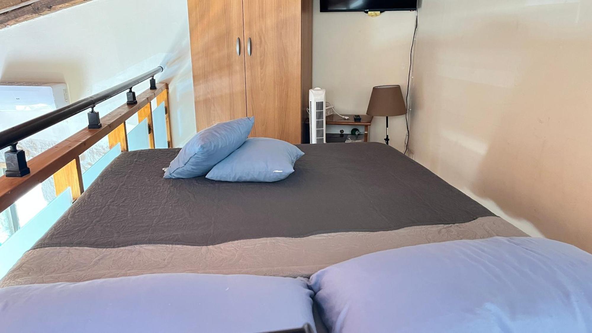 Cave House Apartment Ираклио Екстериор снимка