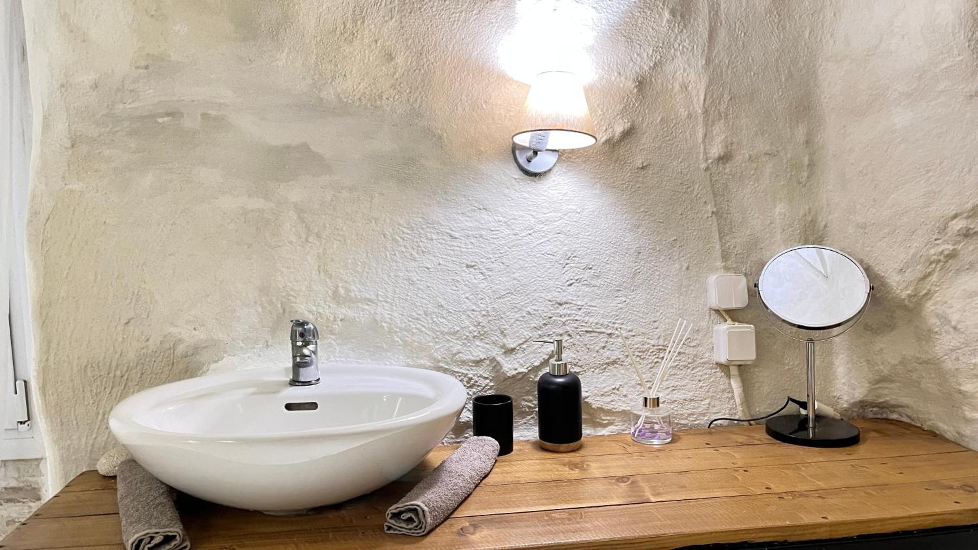 Cave House Apartment Ираклио Екстериор снимка