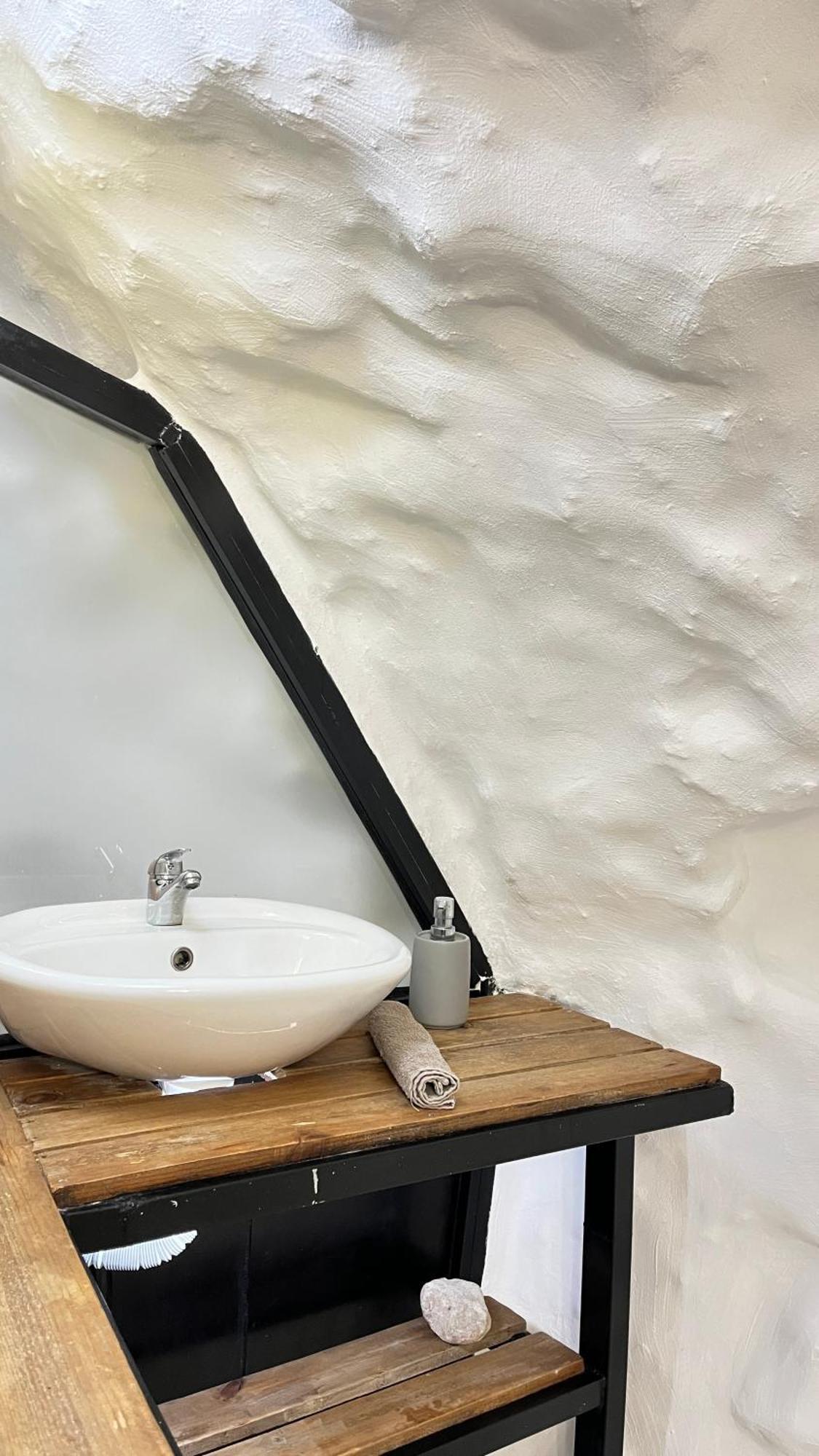Cave House Apartment Ираклио Екстериор снимка