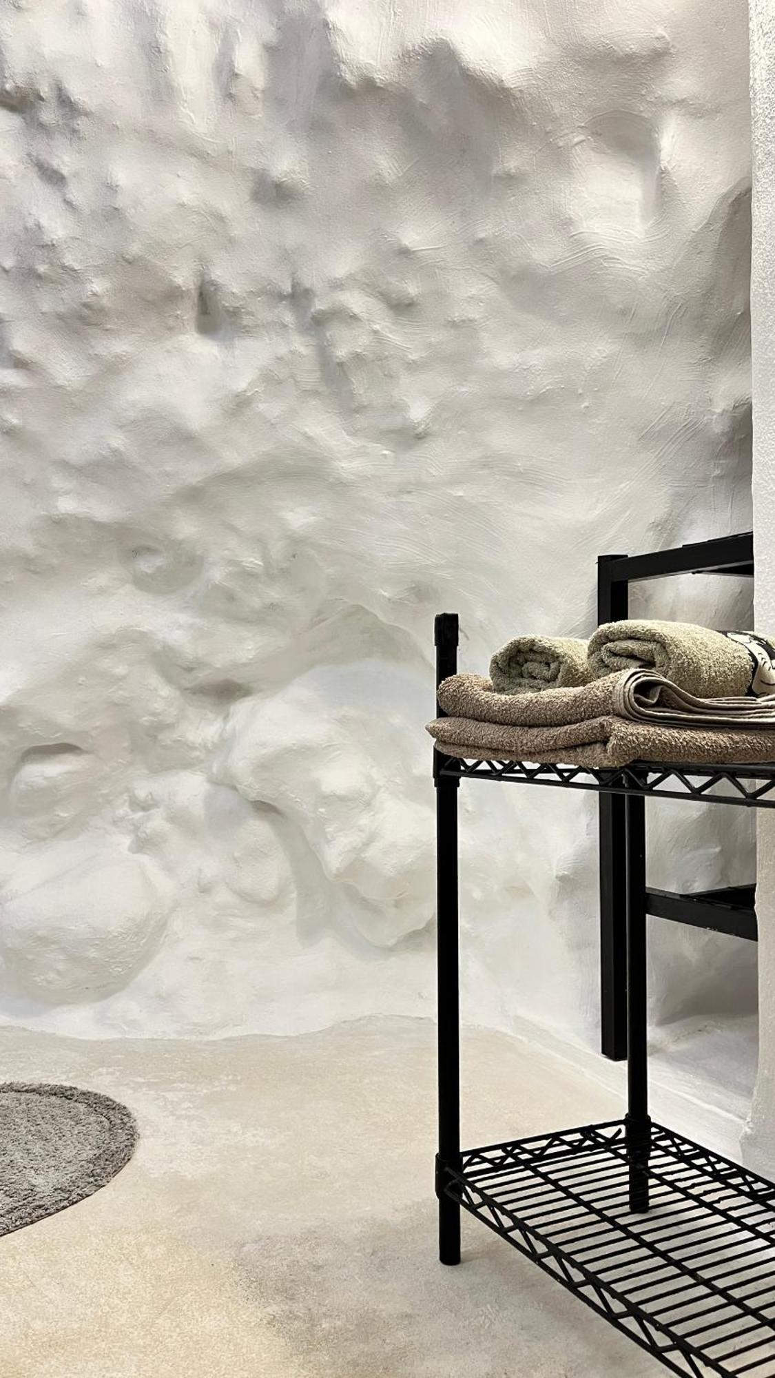 Cave House Apartment Ираклио Екстериор снимка