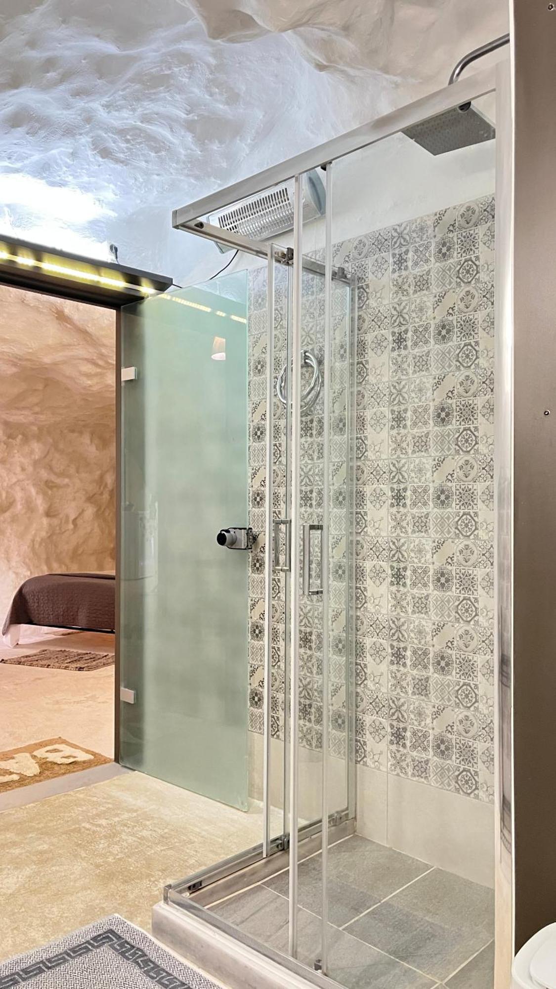 Cave House Apartment Ираклио Екстериор снимка