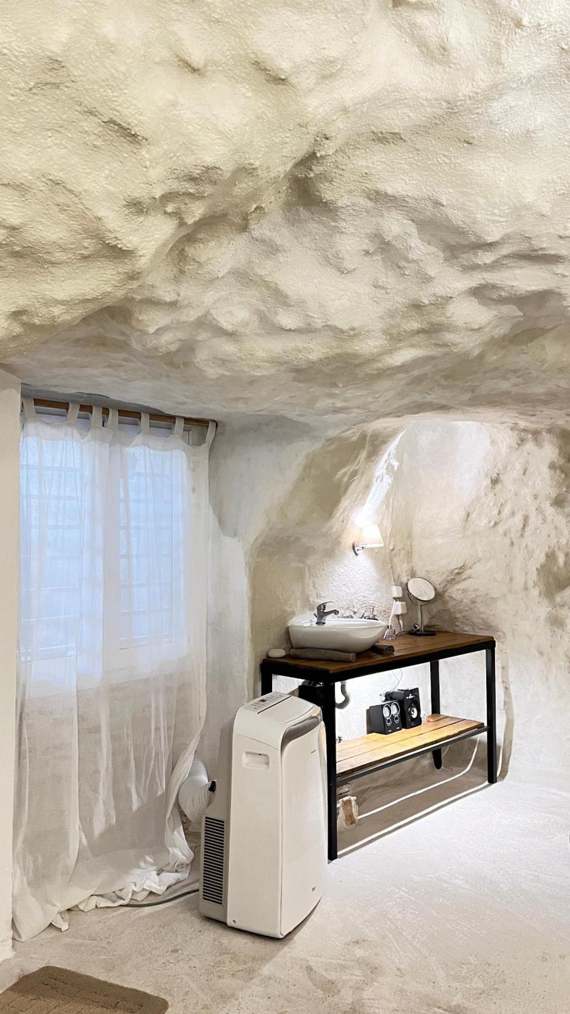 Cave House Apartment Ираклио Екстериор снимка