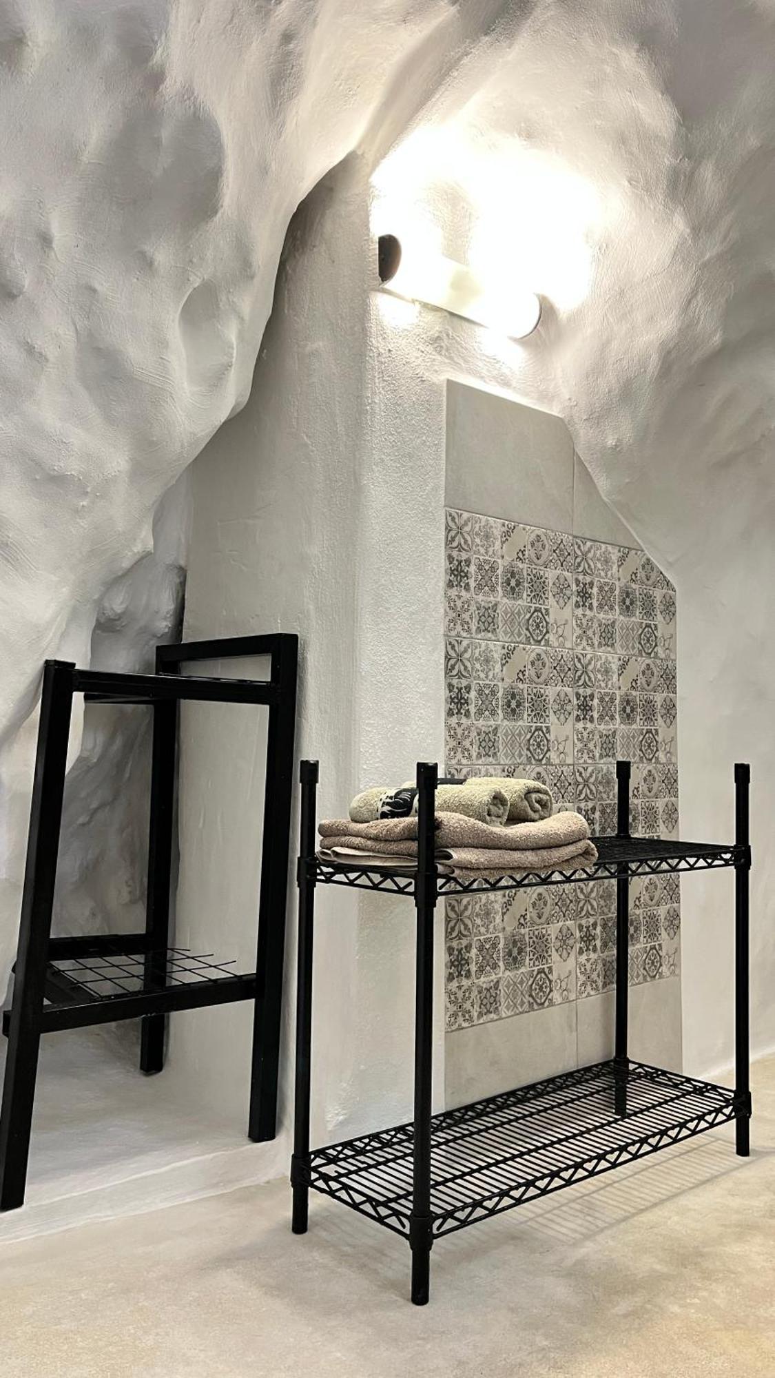 Cave House Apartment Ираклио Екстериор снимка