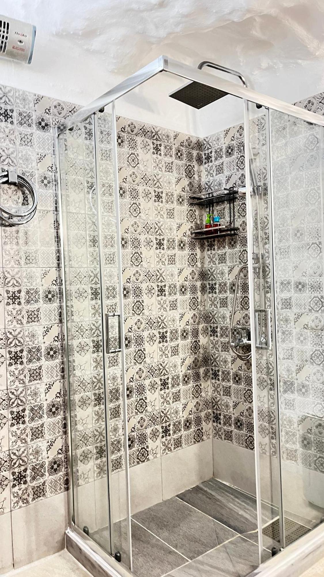Cave House Apartment Ираклио Екстериор снимка